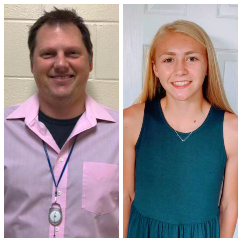 Class 4A state title sparks AllArea sweep for Eudora girls cross